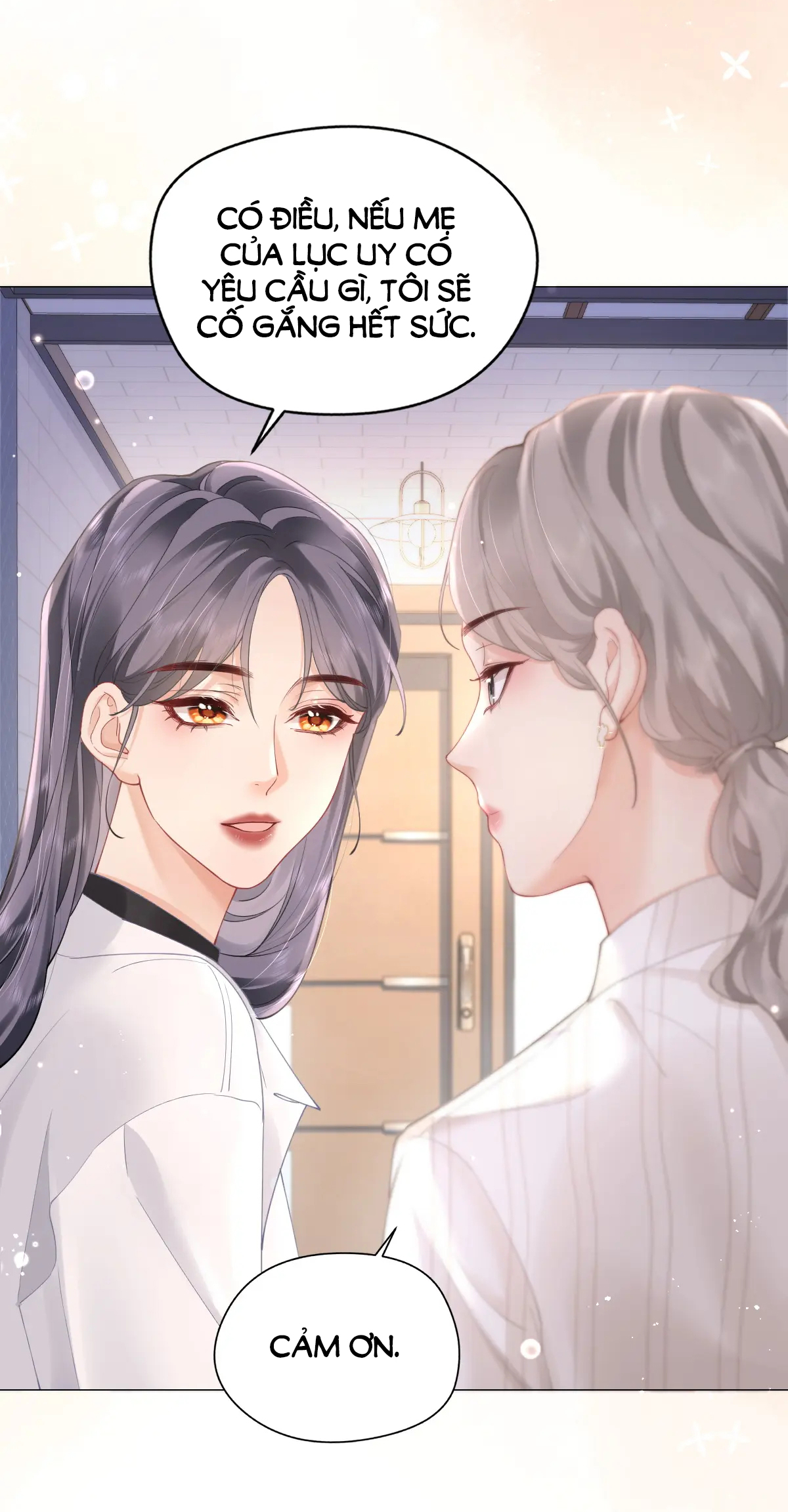 Luôn Có Giáo Viên Muốn Mời Phụ Huynh chapter 5.2 - Trang 7