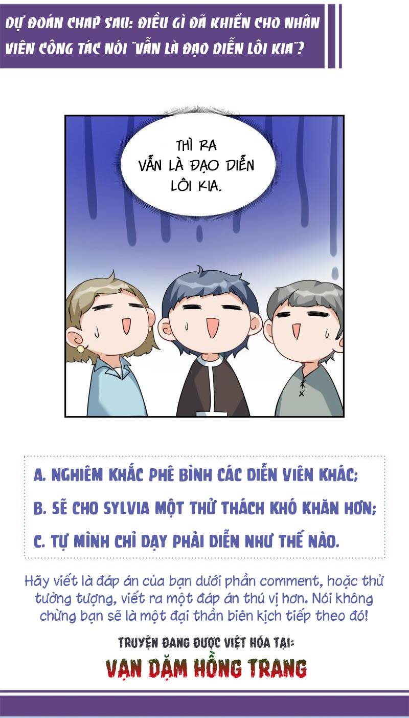 cô ấy đến rồi, xin nằm xuống! chapter 243 25