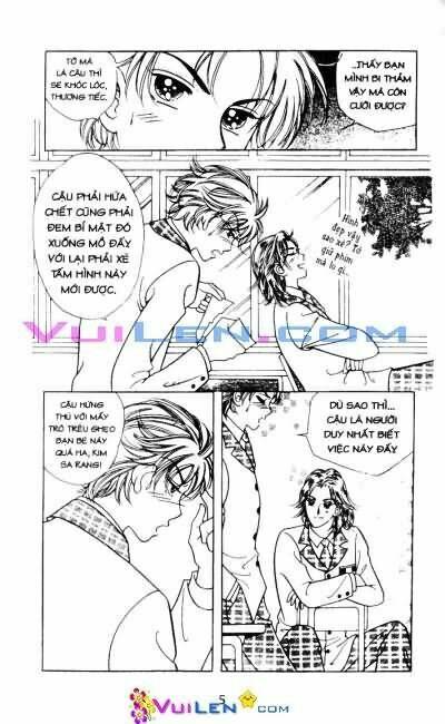 hợp đồng nô lệ chapter 3 5