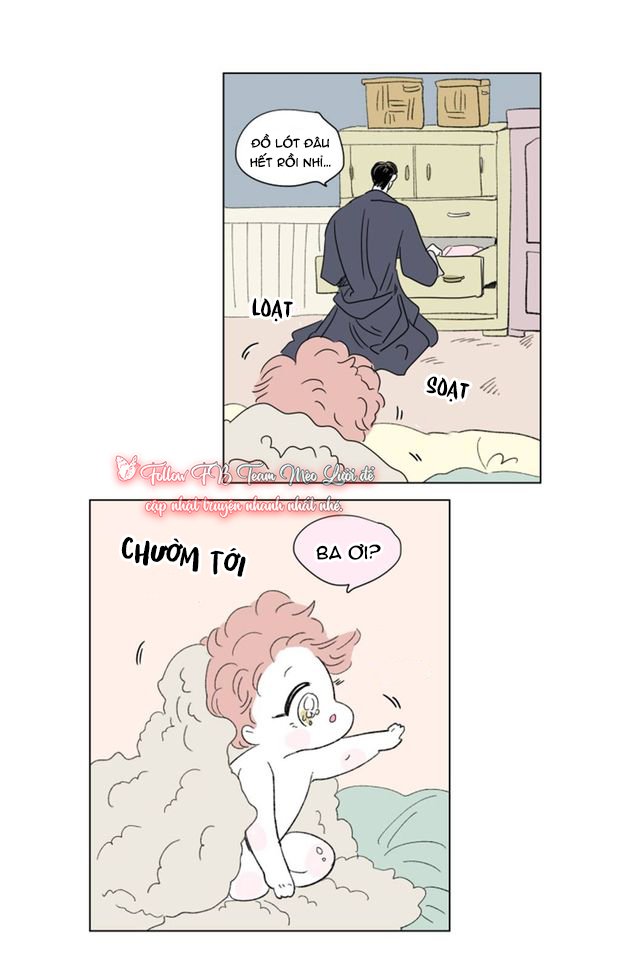 câu chuyện của hosik chapter 44 17