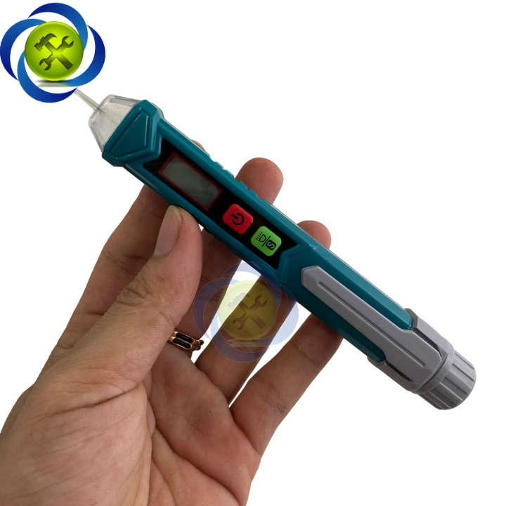 Bút dò điện xoay chiều TOTAL THT2910003 cảm ứng