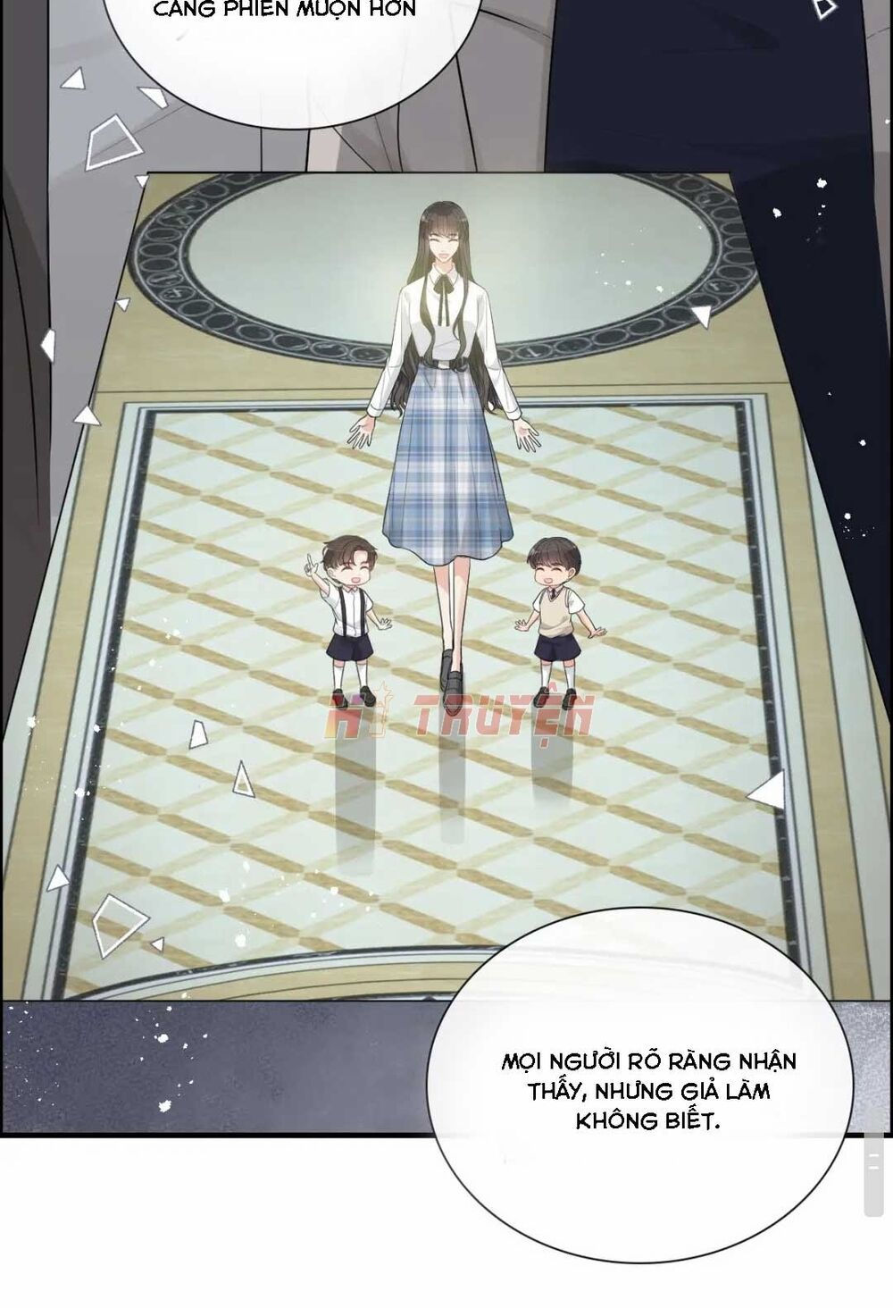 cô vợ hợp đồng bỏ trốn của tổng giám đốc chapter 423.1 14