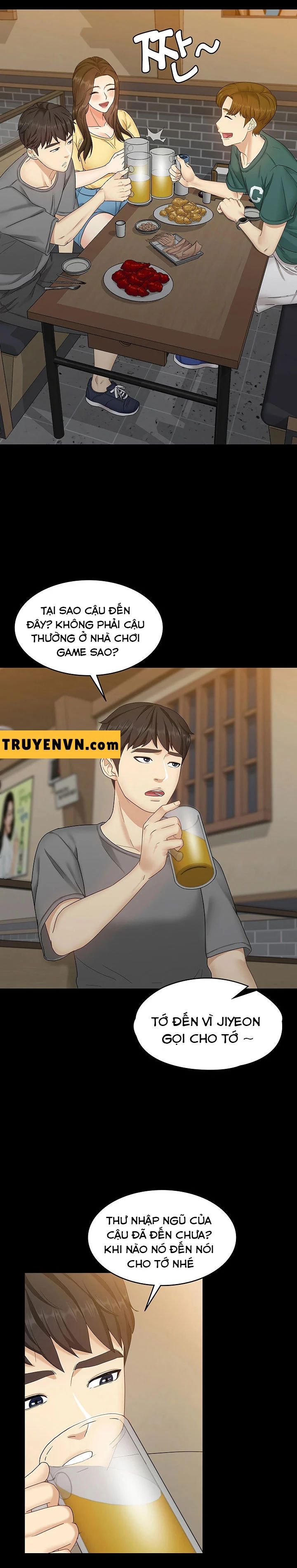 cô ấy là em gái tôi nhưng không sao chapter 2 27