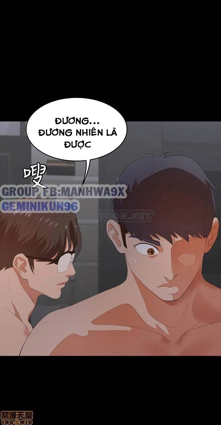 hoán đổi vợ chồng chapter 16 43