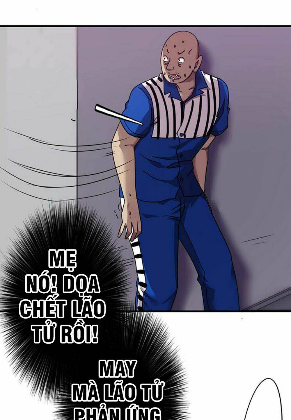 tối cường công nhân chapter 98 3