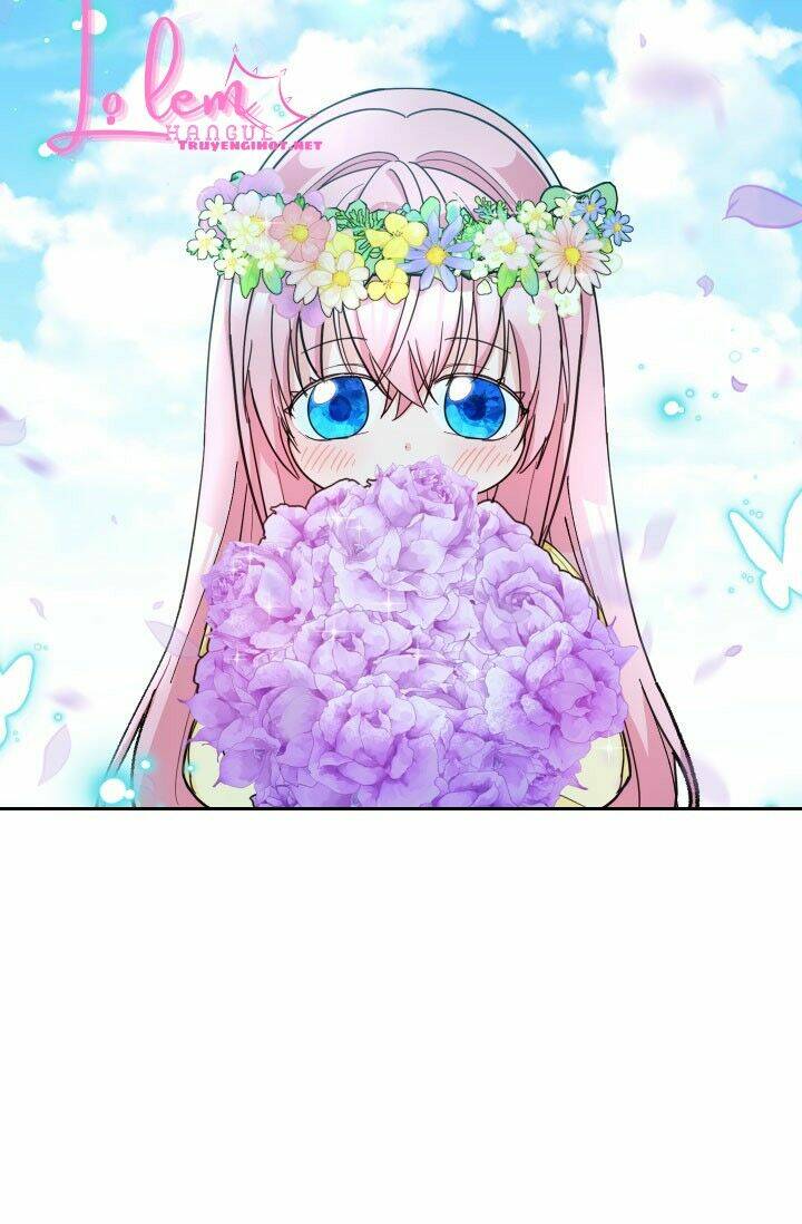 hoàng hậu bé bỏng chapter 41.1 10