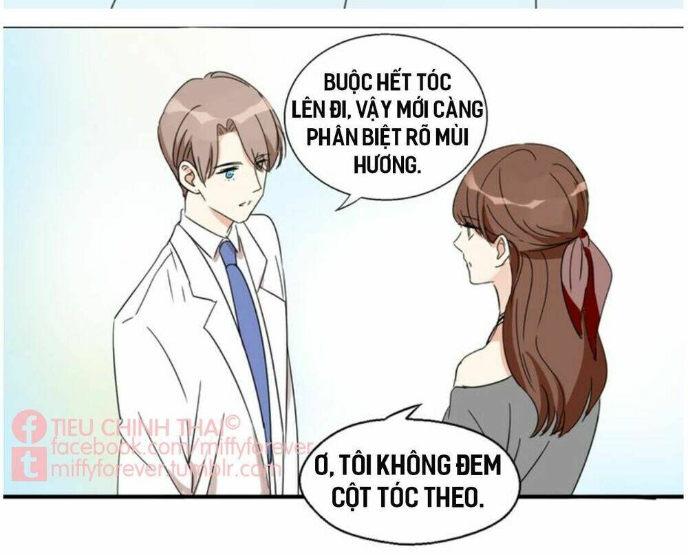 mùi hương lãng mạn chapter 7 44