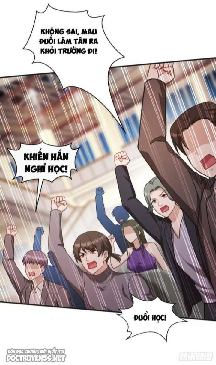 Bỏ Làm Simp Chúa, Ta Có Trong Tay Cả Tỉ Thần Hào chapter 16.2 21