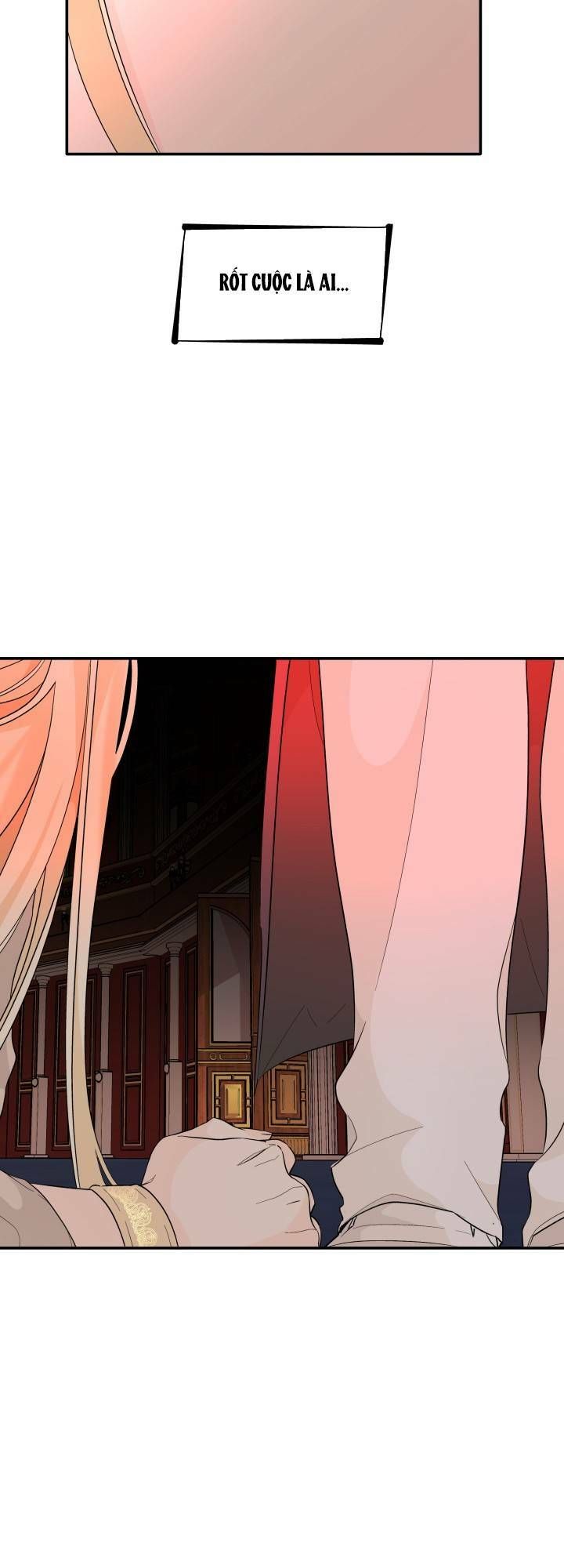 dây xích kiềm chế nam chính hắc ám tuột mất rồi chapter 14 58