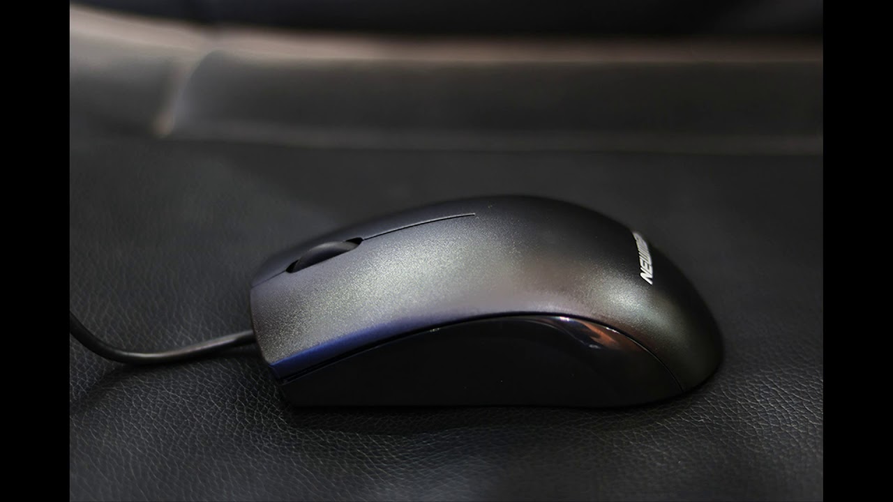 Chuột Newmen M370