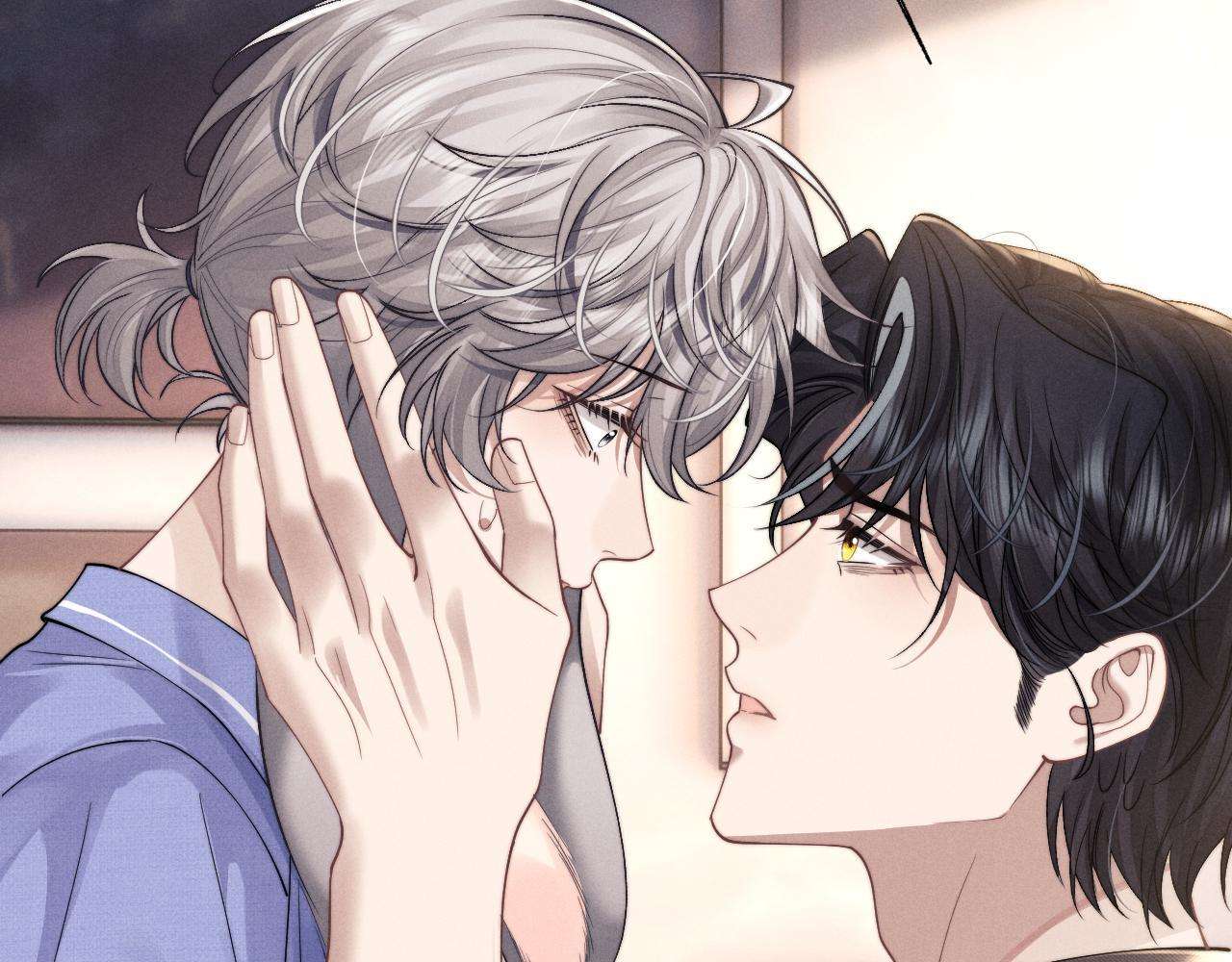 chấp sự thỏ tai cụp chapter 92 87