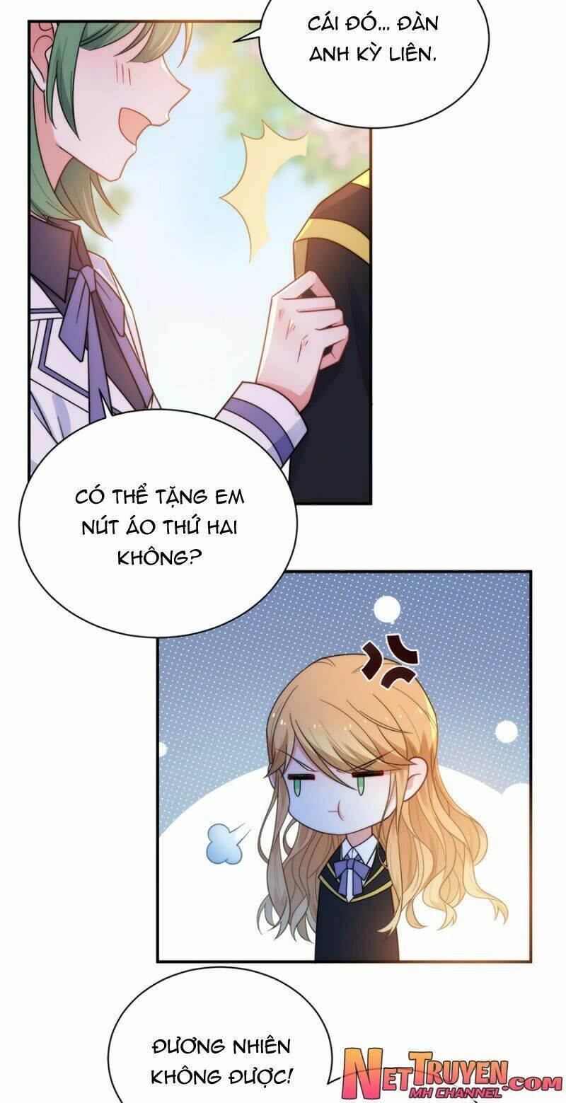 ma lạt thiên kim đẩu ác thiếu chapter 206.5 17