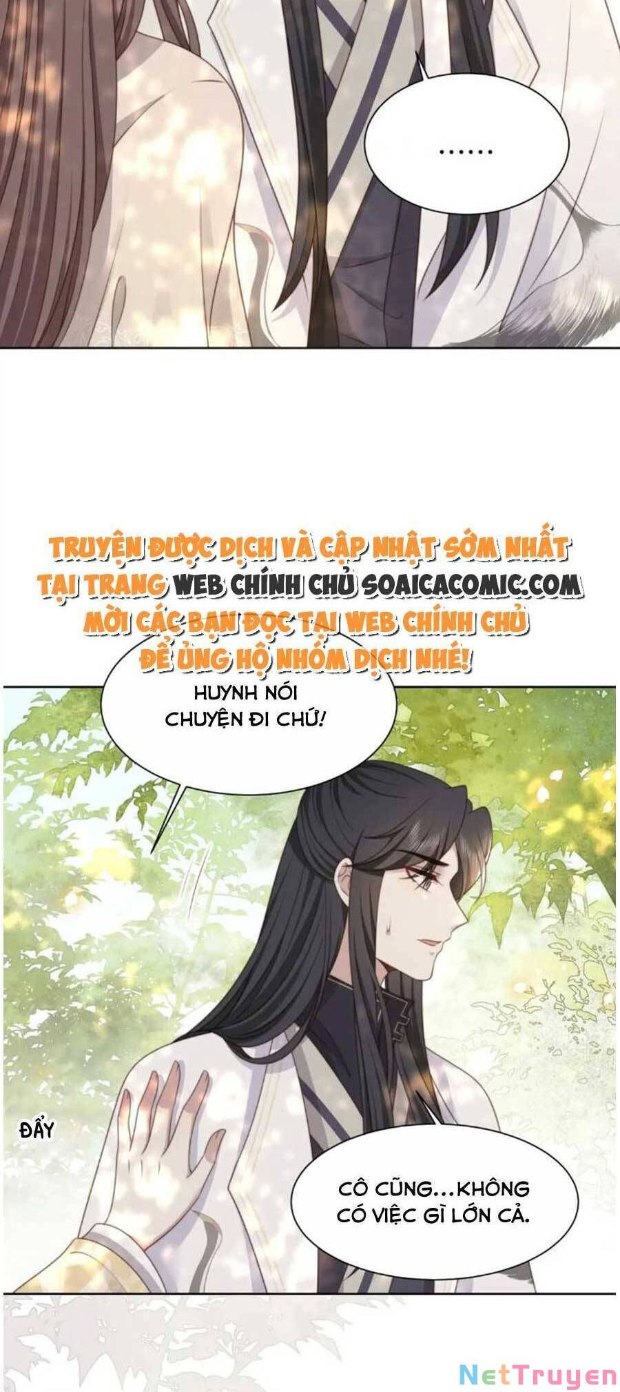 cô vương quả nữ chapter 59 13