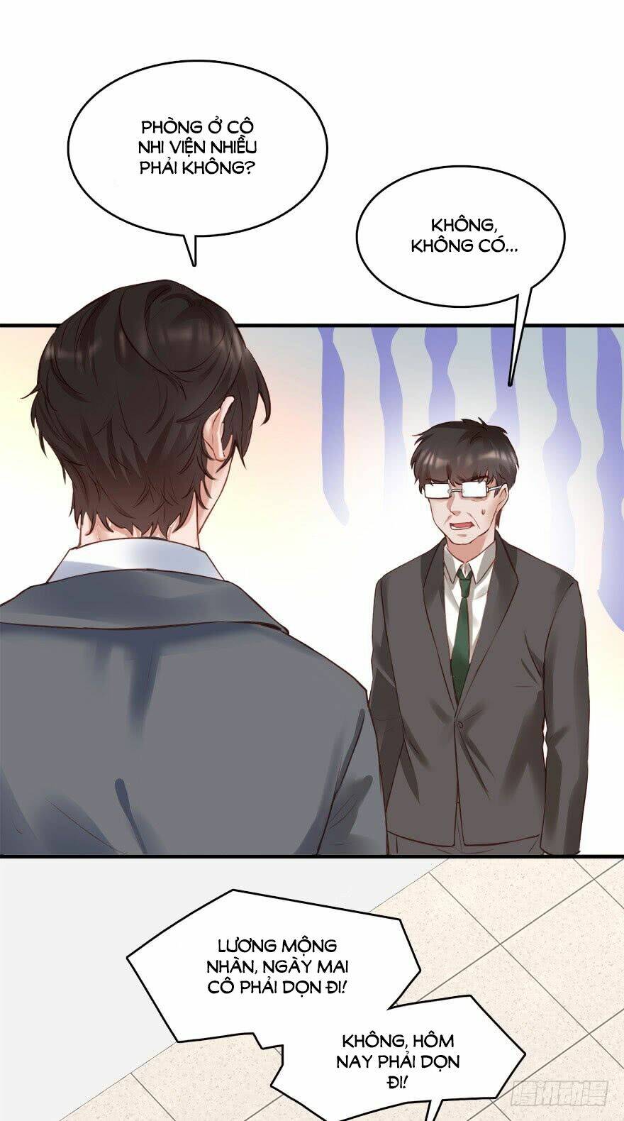 sau này vẫn cứ thích em chapter 21 7