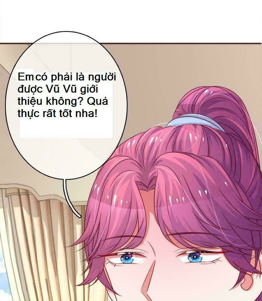 trùng sinh để trả thù chapter 36 7