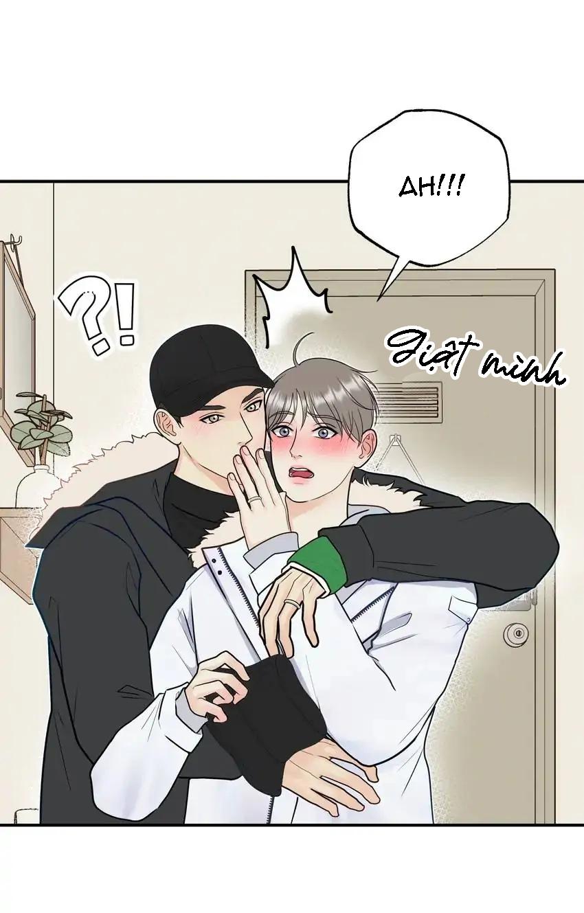 hạnh phúc trọn vẹn chapter 40 47