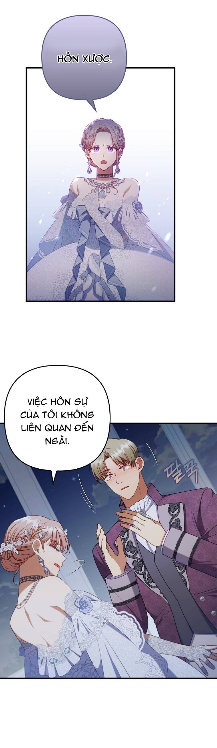 tôi bị quyến rũ bởi nam chính ốm yếu chapter 65 25