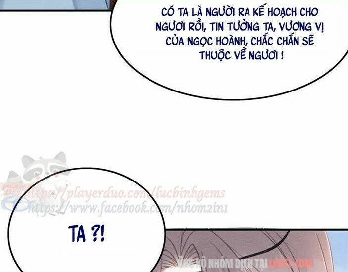 trọng sinh bá sủng nhiếp chính vương quá mạnh mẽ chapter 90 94