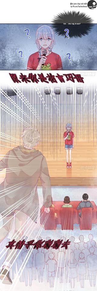 vương bài điềm mật chapter 1 31