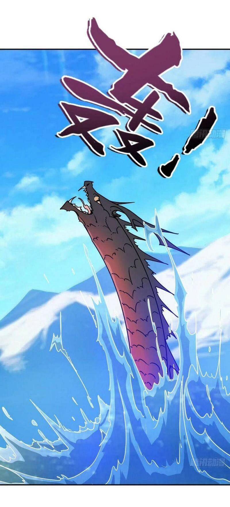 hồng thiên thần tôn chapter 111 31