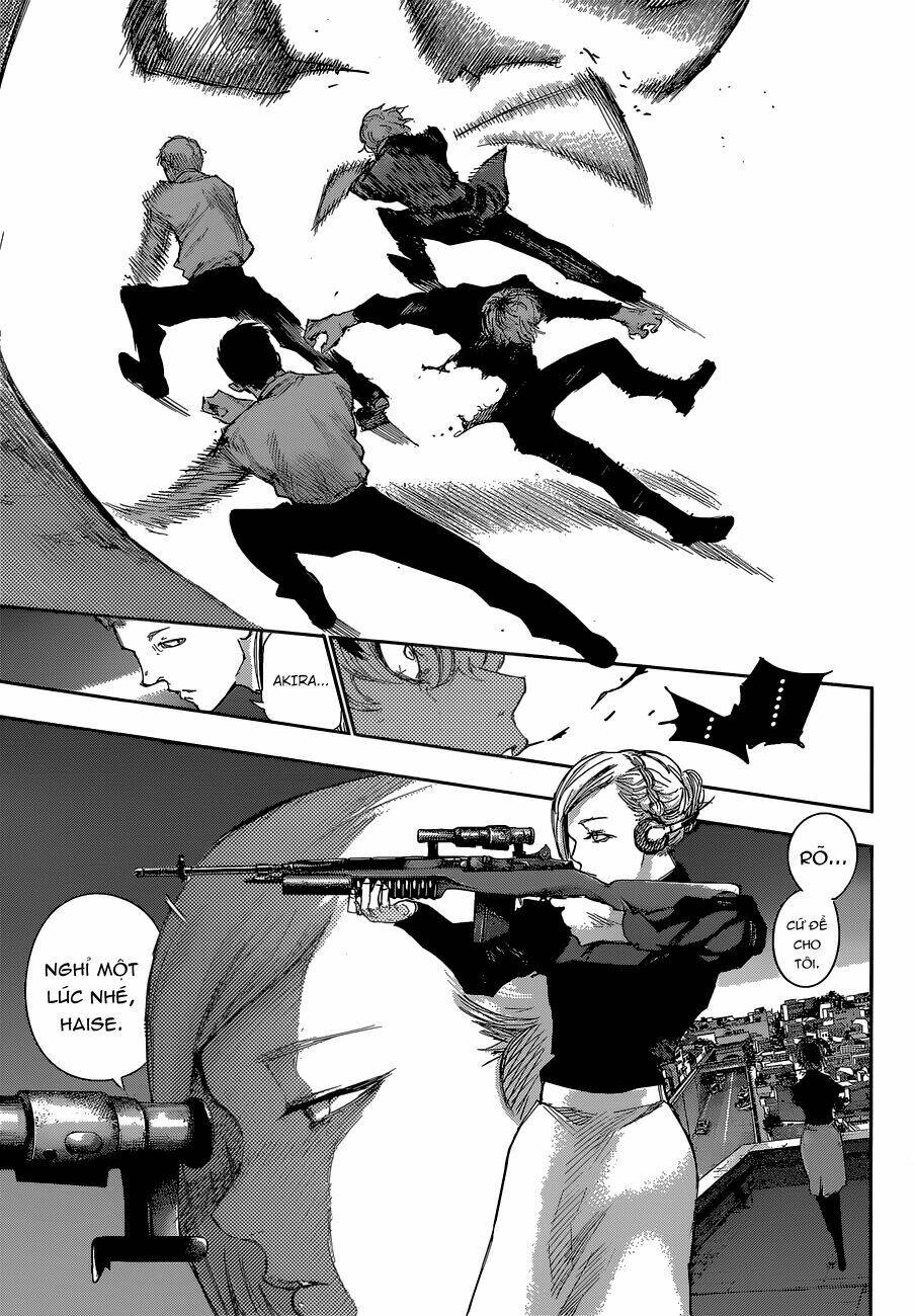 ngạ quỷ vùng tokyo 2 chapter 7 19