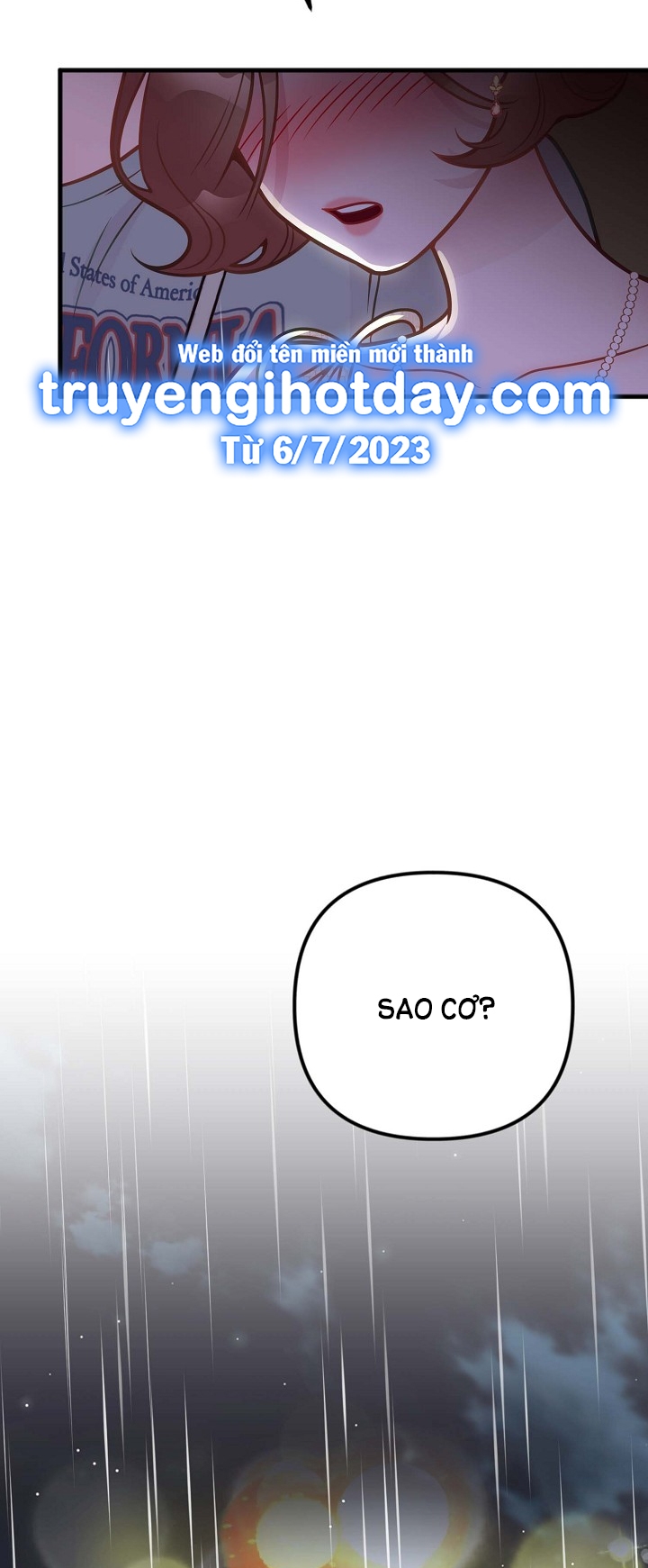 Mối Quan Hệ Không Tốt chapter 25.2 - Trang 46
