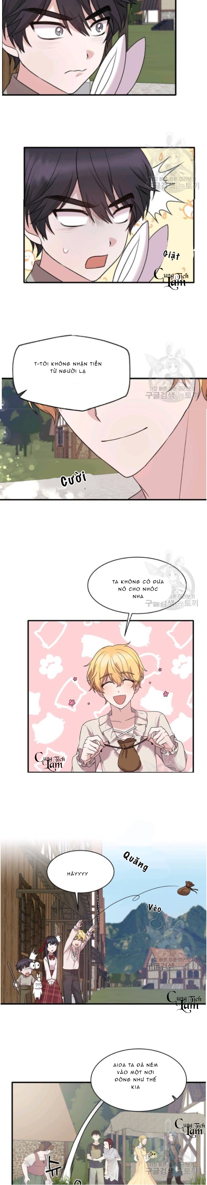 angelic lady chapter 41 15