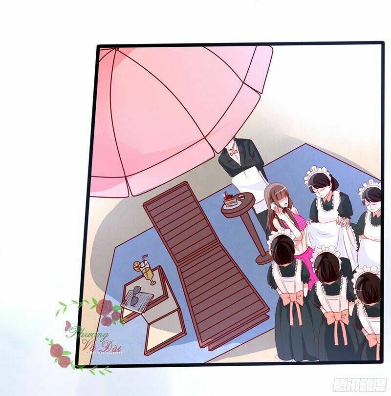 truy phu 36 kế - ông xã à, tới chiến nào! chapter 1 6