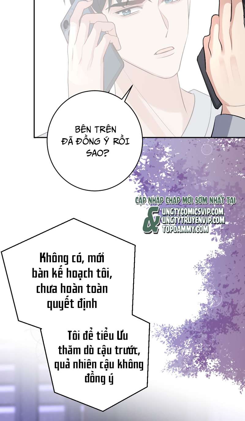 Máy Bay Giấy chapter 91