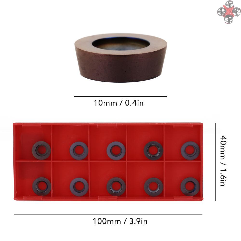Phụ Kiện Cho Máy Cắt Cnc Hrc52