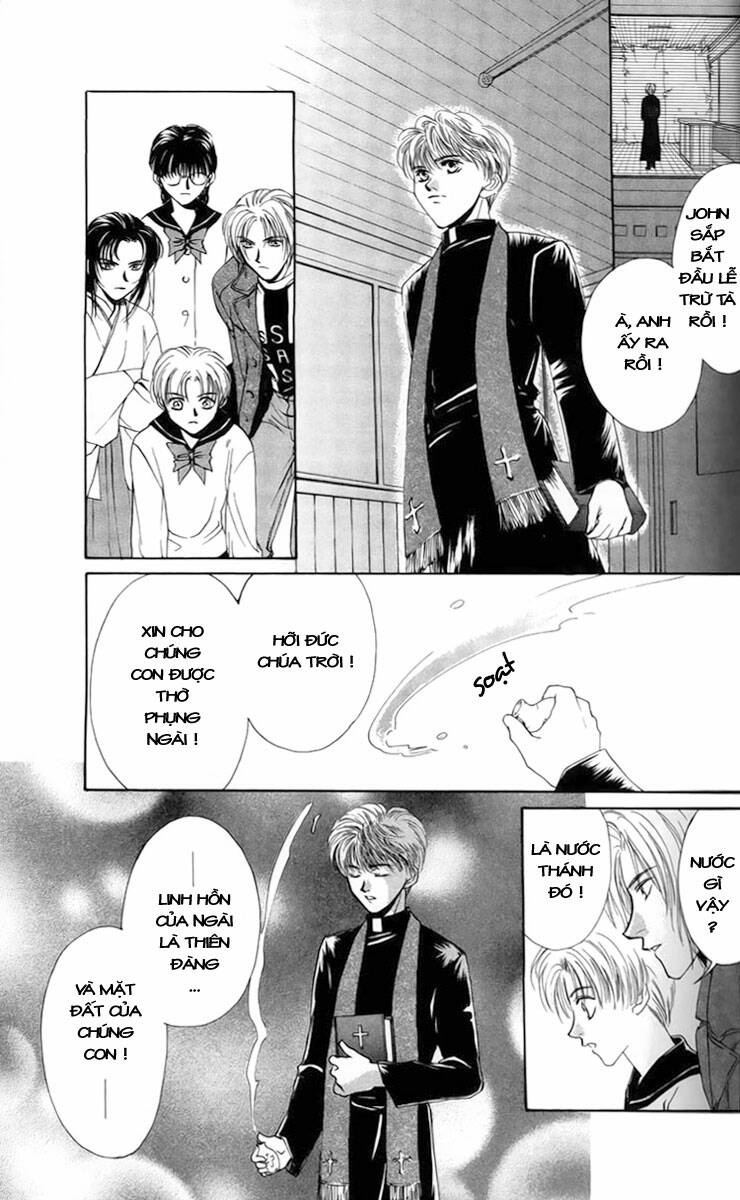 ghost hunt chapter 3 24