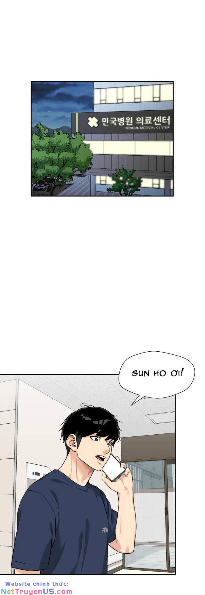 gương mặt thiên tài chapter 84 48