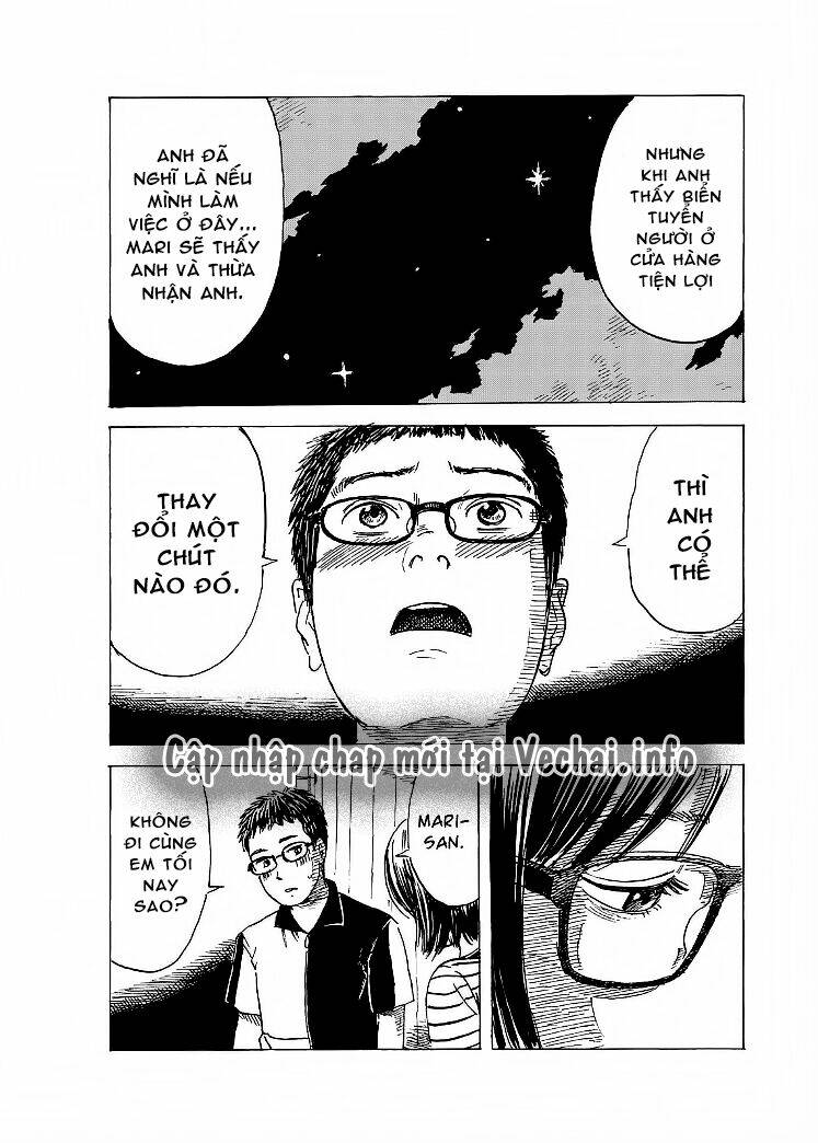 boku wa mari no naka chapter 63 18