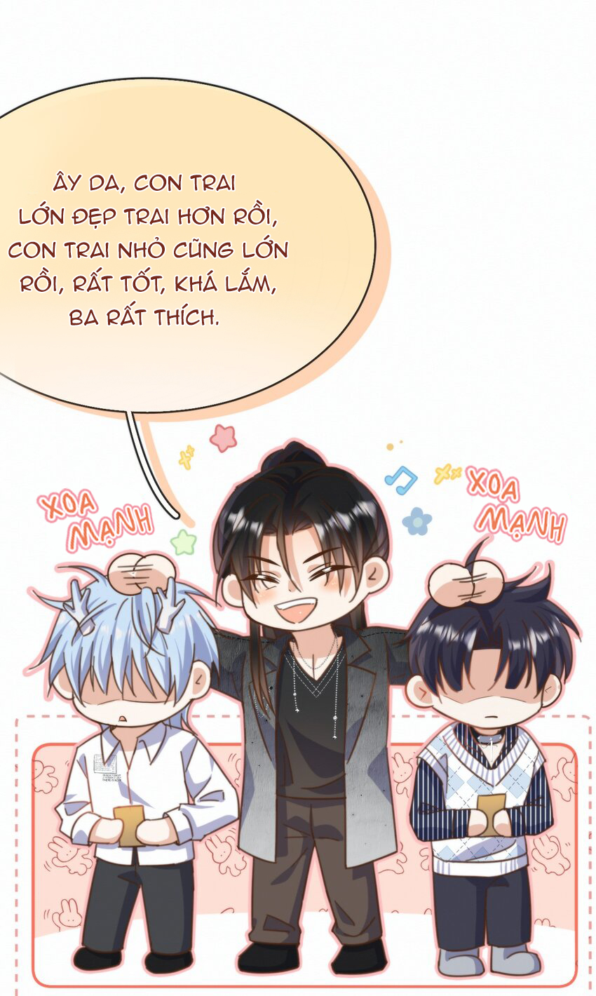 huynh dạy đệ vô lễ chapter 25 24