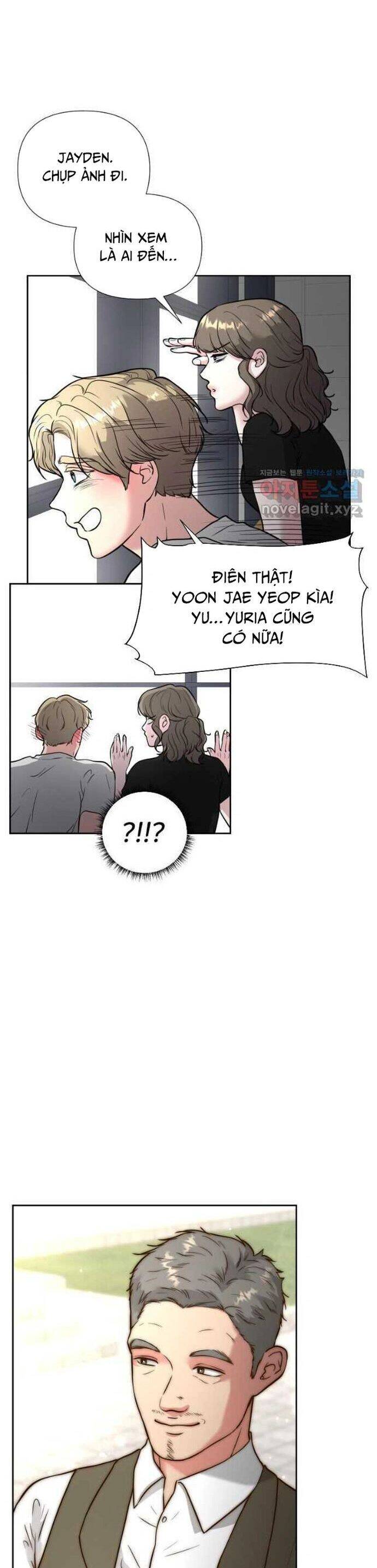 bản thiết kế vàng chapter 42 8