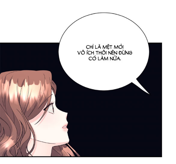 [18+] Người Vợ Giả Mạo chapter 28.2 - Trang 55