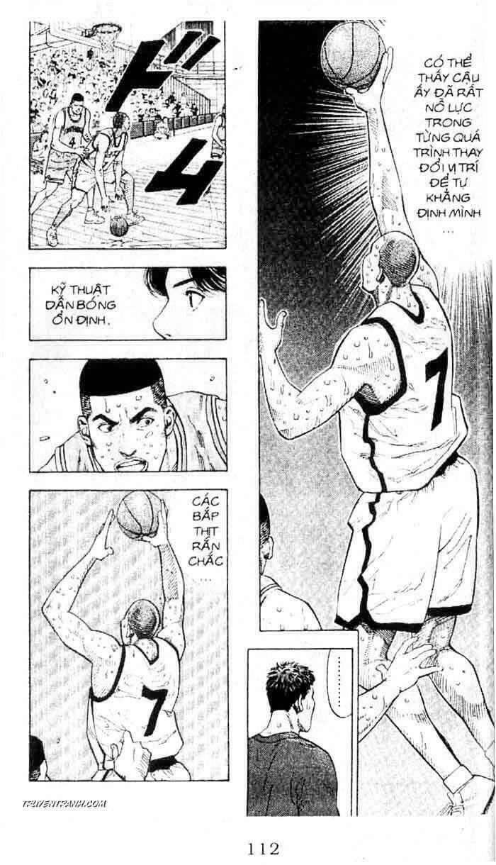 cao thủ bóng rổ chapter 239 18