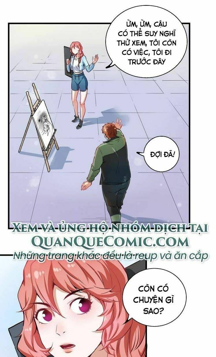 thành tựu của ta rất nhiều chapter 10 33