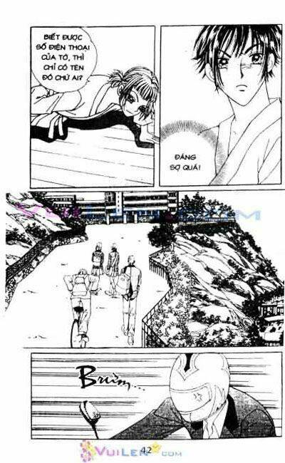 anh là của tôi chapter 6 42