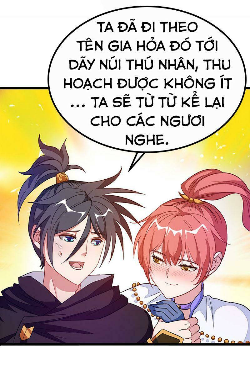 cửu dương thần vương chapter 187 21