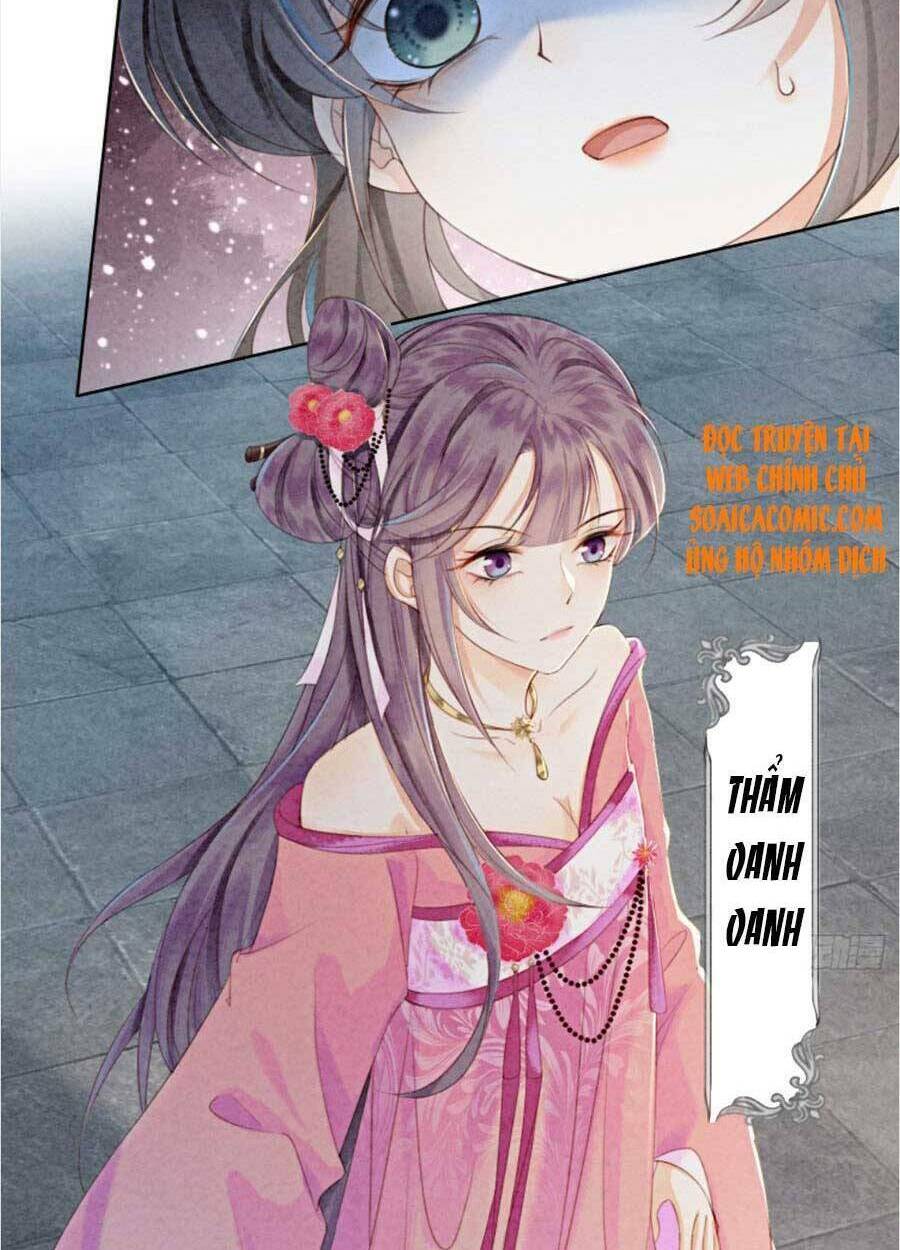 bắt đầu hủy hôn để công lược vương gia chapter 37 8