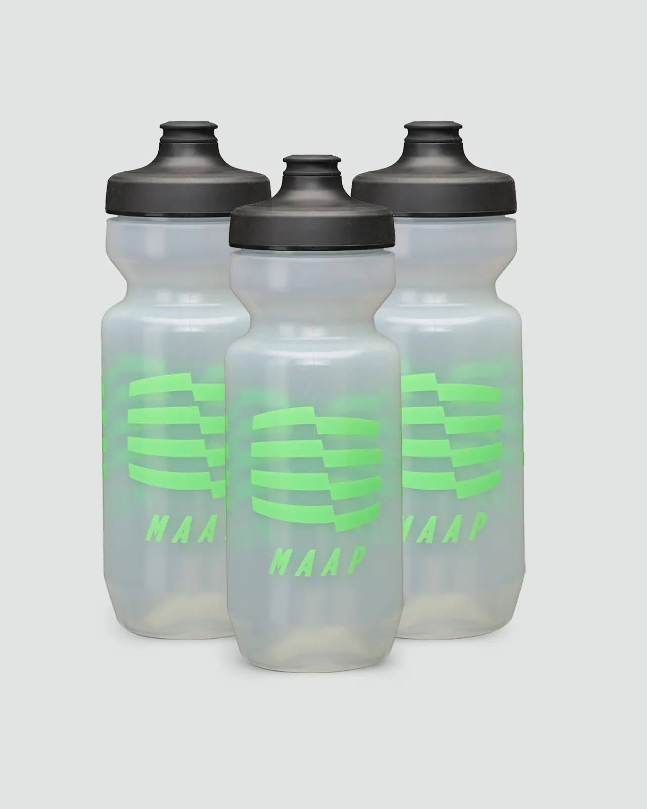 Bình Nước Thể Thao Đạp Xe MAAP Sphere Bottle