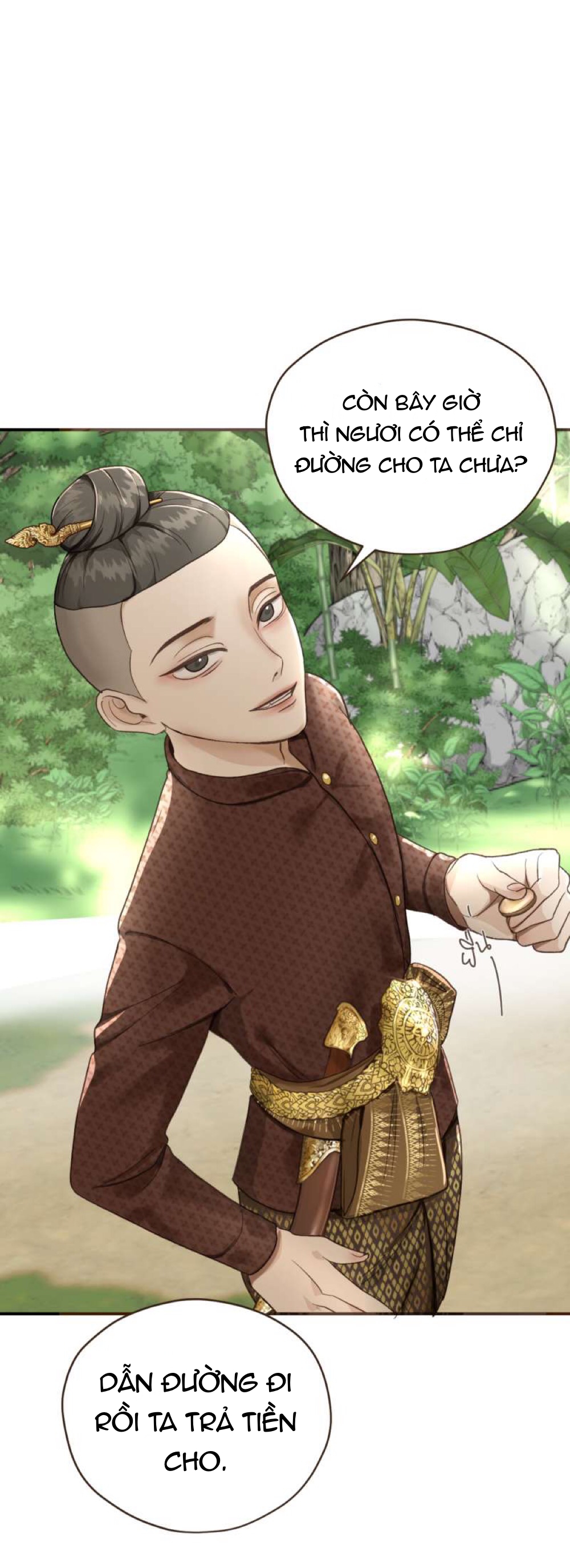 tôi là khun bea đẹp nhất xiêm chapter 3 11