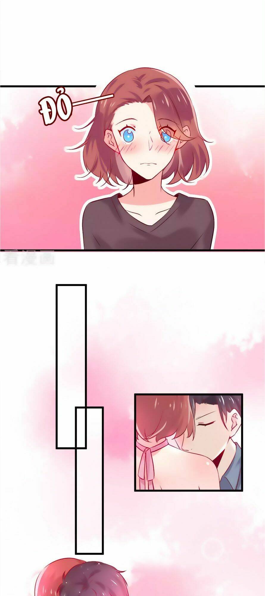 tổng tài, như vậy nhanh quá chapter 3 18