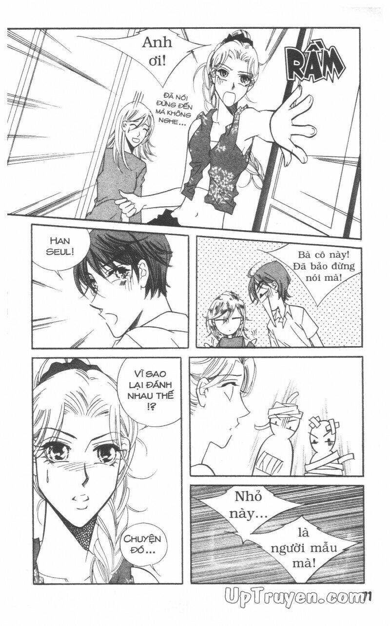 người yêu lý tưởng chapter 6.1 73