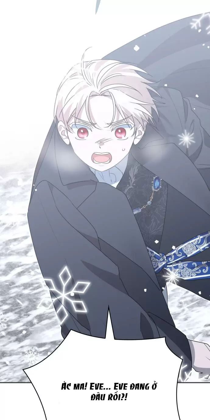 sống trong vườn hoa của công chúa chapter 27 71
