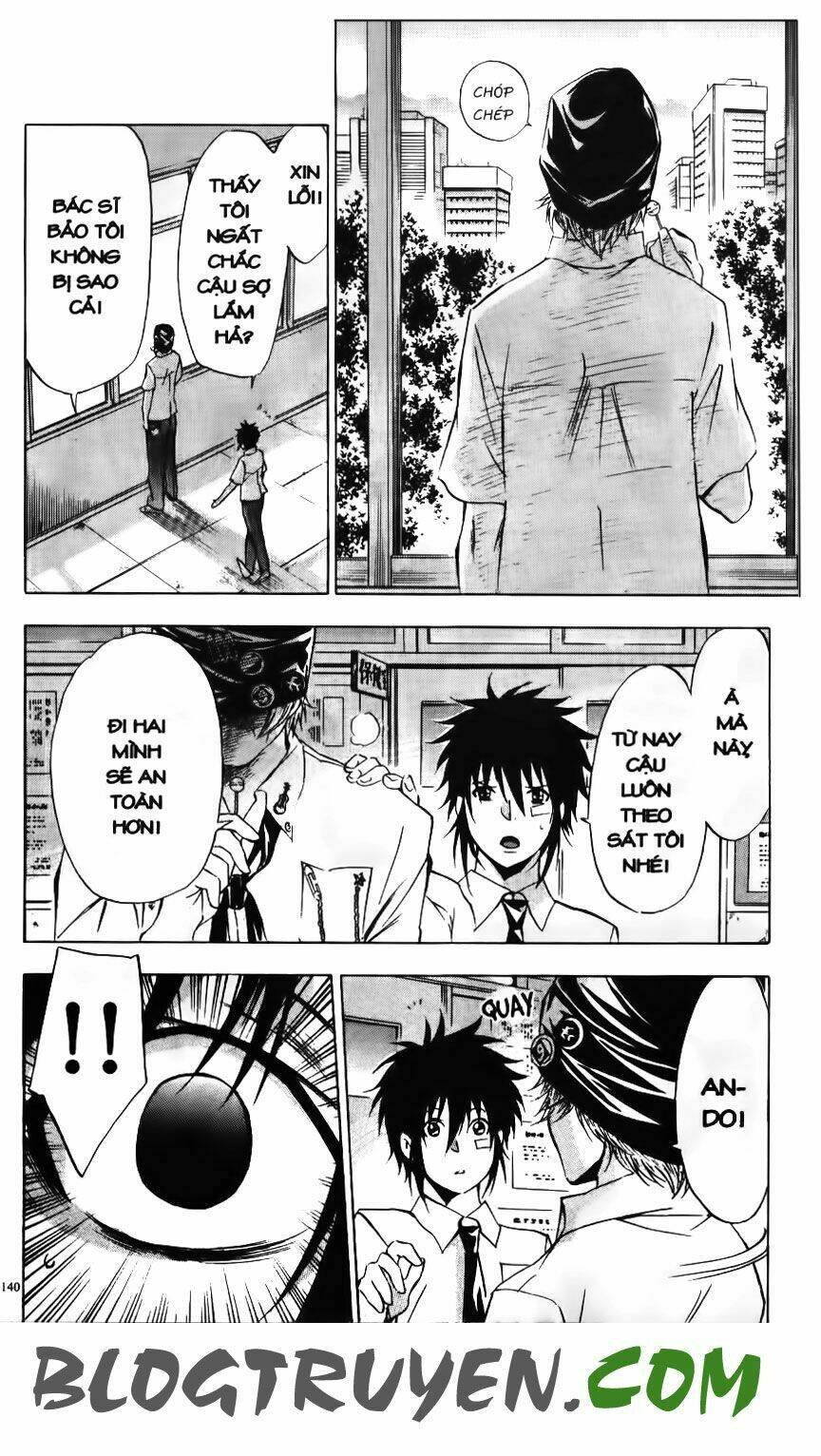 ma vương chapter 35 7