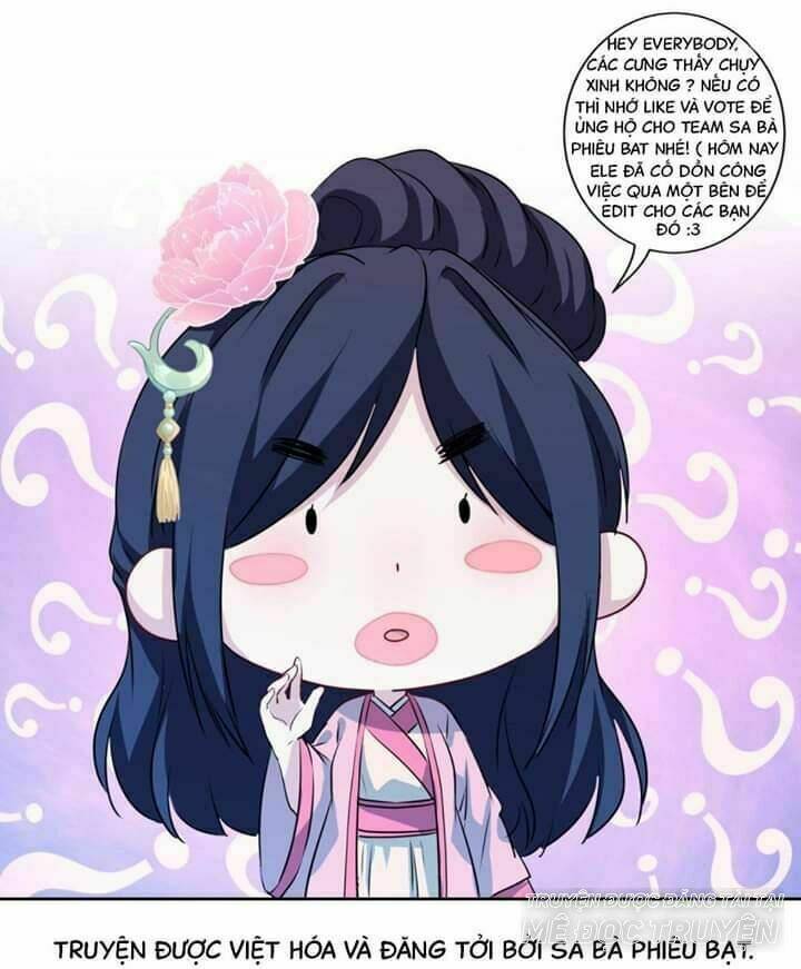 nhân vật phản diện: không ngọt không lấy tiền chapter 2.2 21