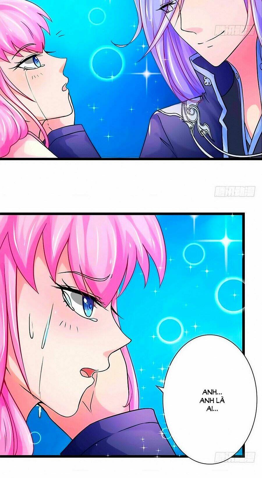 diêm vương lão công thật đáng yêu chapter 3 2