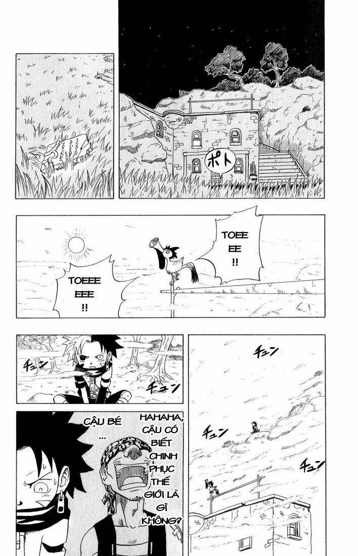 cuộc phiêu lưu của quỷ satan chapter 2.2 12